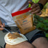 CNOC Outdoor 650ml Buc Food Bag
